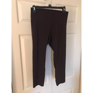 Lululemon Align 21” French Press Leggings